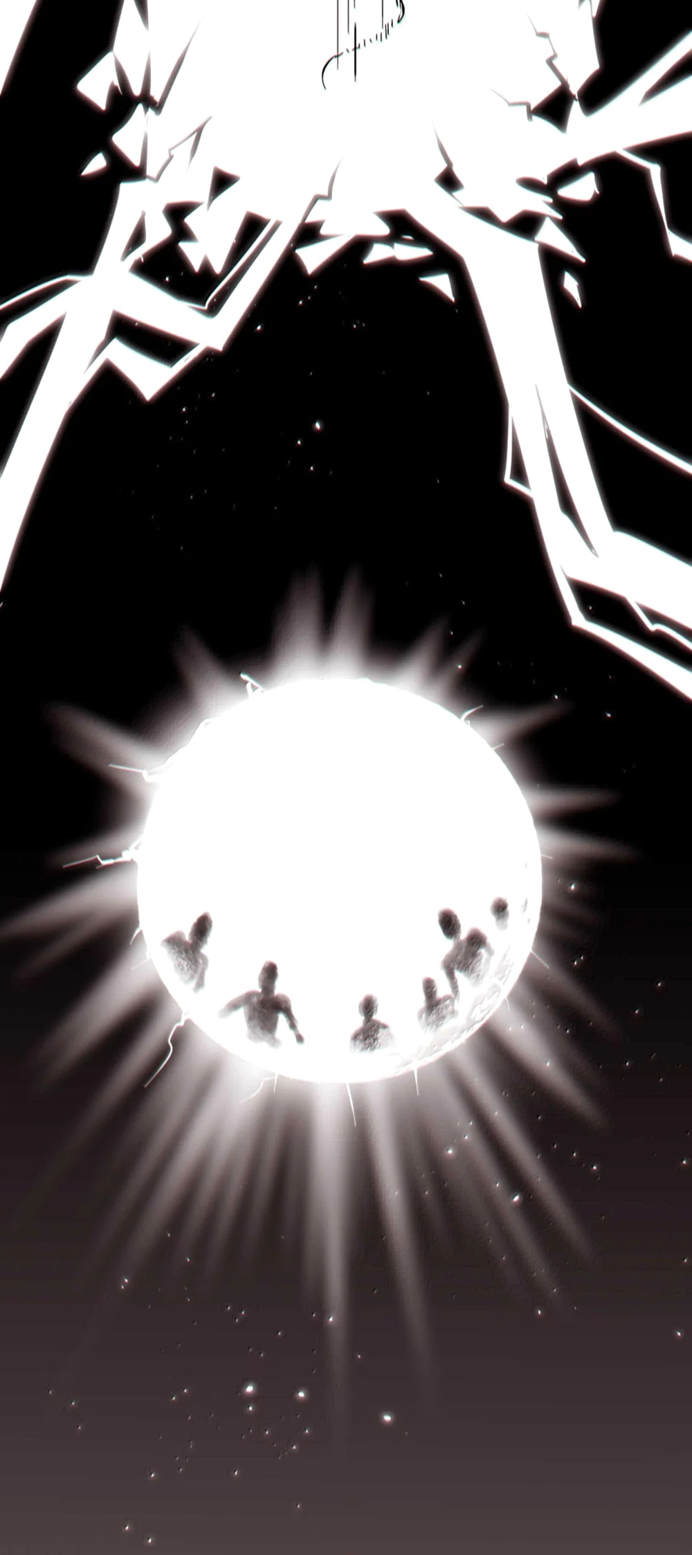 I'm Really Not The Demon God's Lackey Chapter 159 49